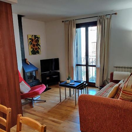 Check-In Casas Labert Apartman Benasque Kültér fotó